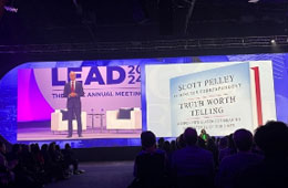 The AAMC Annual Meeting